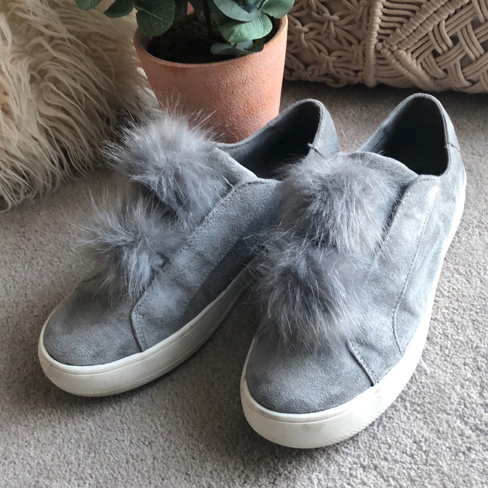 Mossimo Sneakers